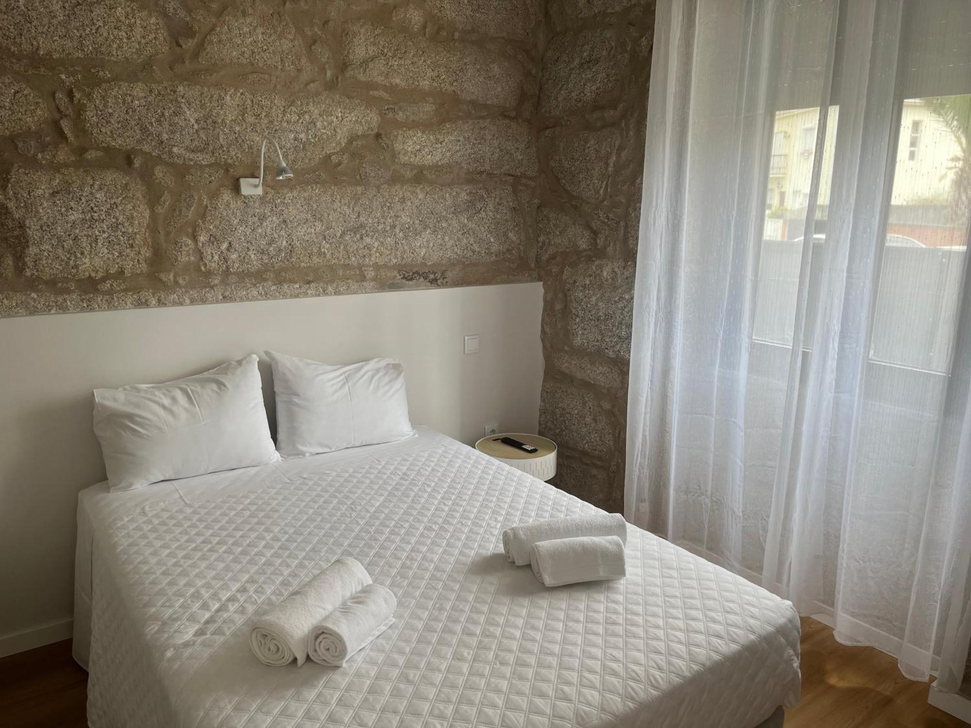 Ameixial Suites Porto Exterior photo